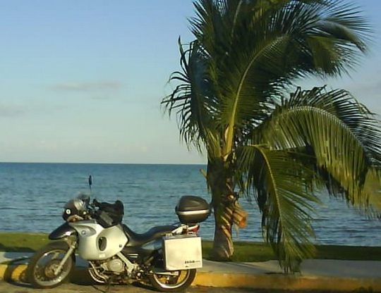 044 Bike In Chetumal 15th Feb 2011.jpg